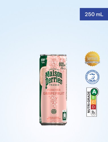 Maison Perrier Forever Grapefruit 250ml